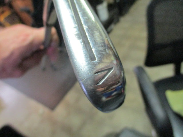Load image into Gallery viewer, Used Taylormade R Bladez Tour RH 7 Iron

