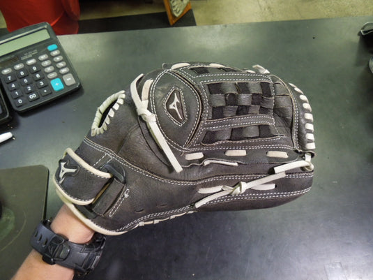 Used Mizuno Shadow Pro Model RHT 13