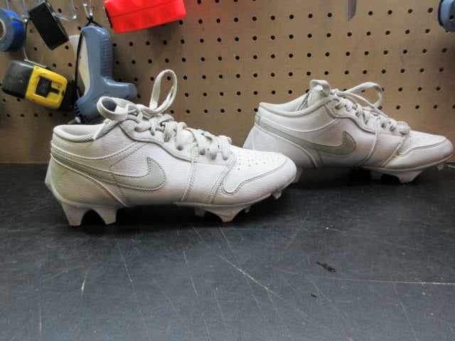 Load image into Gallery viewer, Used Men's Jordan 1 Low TD Football Cleat - Size 7
