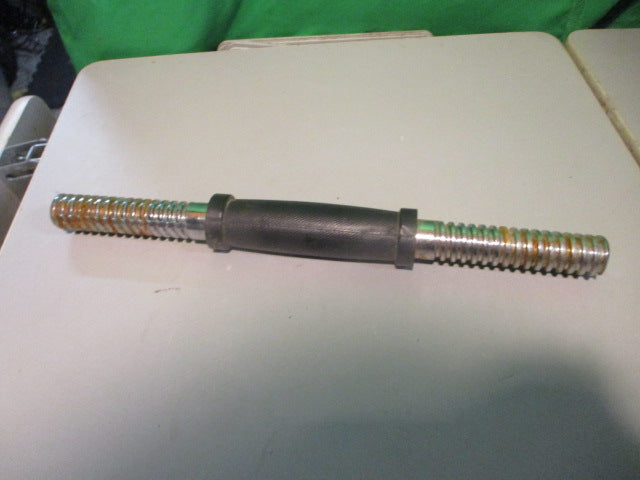 Load image into Gallery viewer, Used Spin Lock Dumbbell Handle
