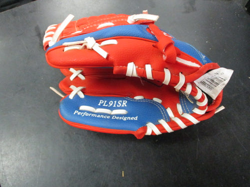 Used Rawlings Player Series PL91SR  LH 9