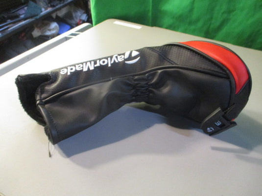 Used Taylormade Stealth Golf Head Cover