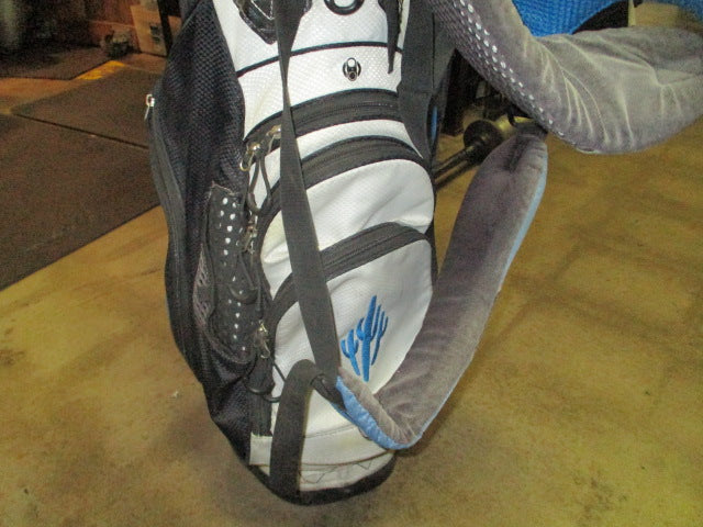 Load image into Gallery viewer, Used Sun Mountain Golf Stand Bag
