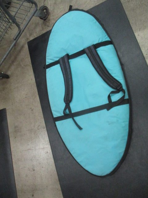 Load image into Gallery viewer, Used Exile Skimboard Carry Bag - Bag Has Wear/ No Sling Strap

