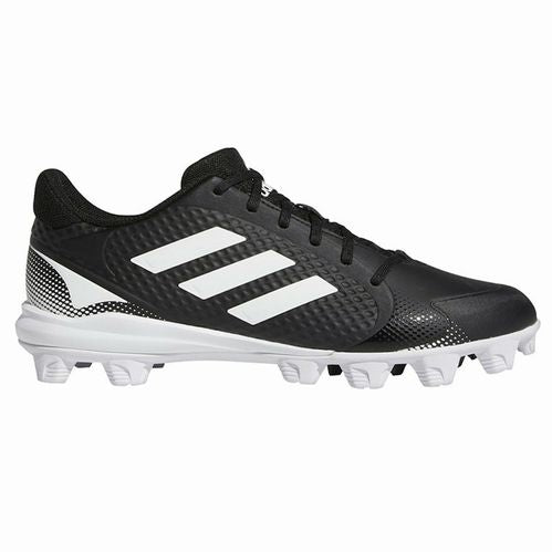 Load image into Gallery viewer, New Adidas Pure Hustle 2 Softball Cleats Women Size 6.5
