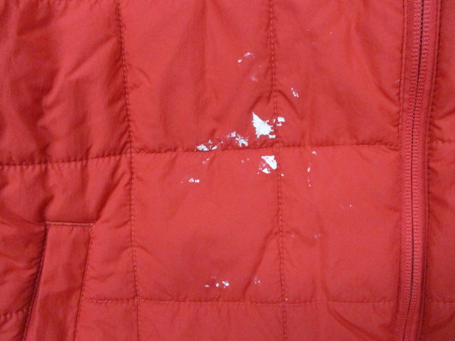 Load image into Gallery viewer, Used North Face Size Medium Puffer Winter Jacket
