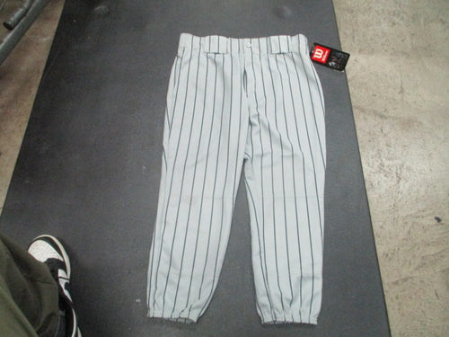 Wilson Elastic Bottom Youth XL Baseball Pant