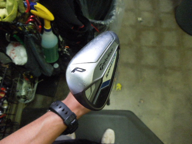 Load image into Gallery viewer, Used TaylorMade Special Blade Right Hand Pitching Wedge
