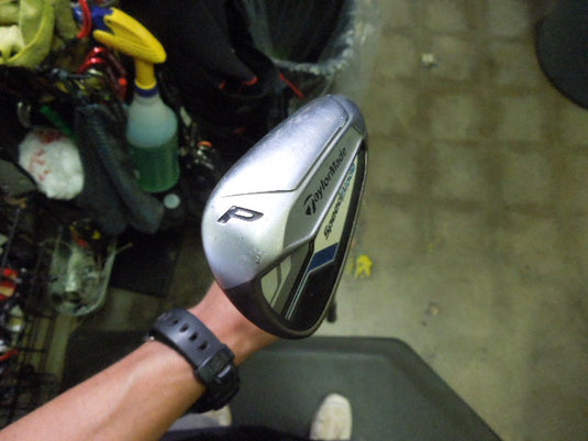Used TaylorMade Special Blade Right Hand Pitching Wedge