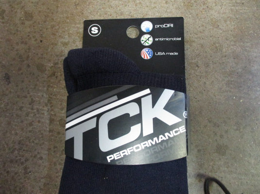 Used TCK Performance Size Small Baseball Socks