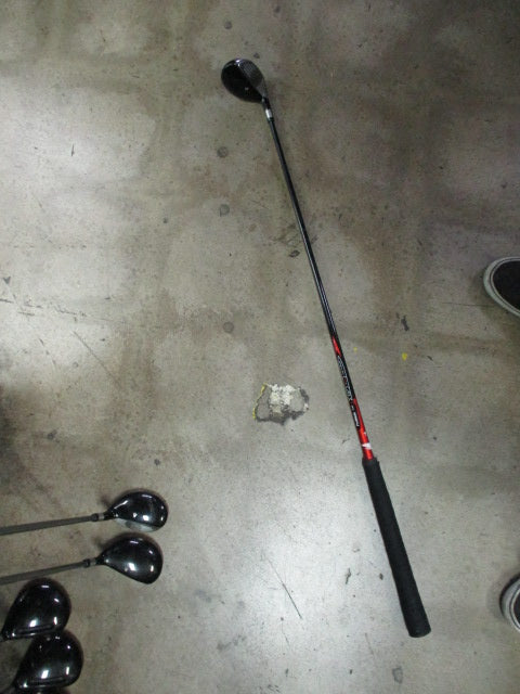 Used iDrive Pitching Hybrid 40 deg Ladies - LH