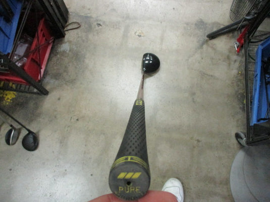 Used Ping G10 9 Deg Driver