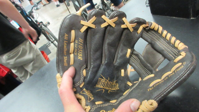 Load image into Gallery viewer, Used Rawlings Highlight Series 10.5 Glove - LHT
