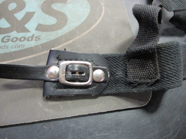 Load image into Gallery viewer, Used Diamond Umpire Helmet Replacement Harness
