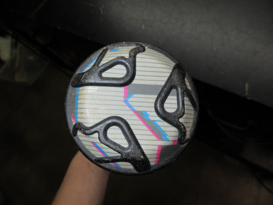 Used DeMarini CF Glitch 30" -5 USSSA Baseball Bat