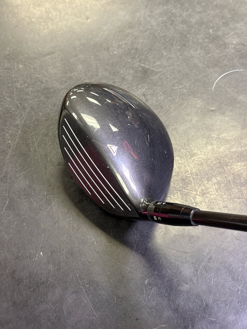 Load image into Gallery viewer, Used Titleist 917F2 16.5º Right Hand 3 Wood
