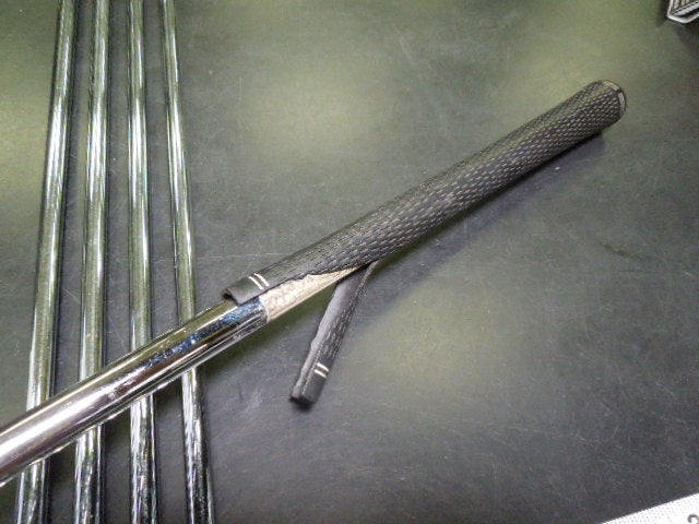 Load image into Gallery viewer, Used Callaway X Forged 09' R Forged 5pc Right Hand Iron Set 4-8 Irons

