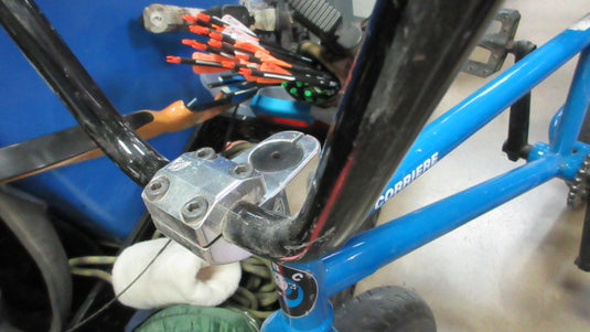 Used FBC FitBikeCo Corriere 20" Fat Tire BMX BIKE