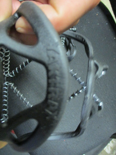 Load image into Gallery viewer, Used Yaktax Walk Traction Device
