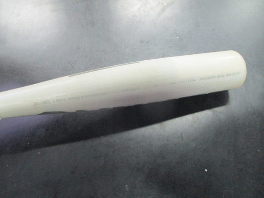 Used Warstic Gunner USSSA Baseball Bat 31 in 26 oz -5