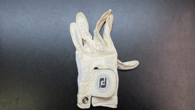 Load image into Gallery viewer, Used Foot-Joy Golf Glove - Size Large - LH
