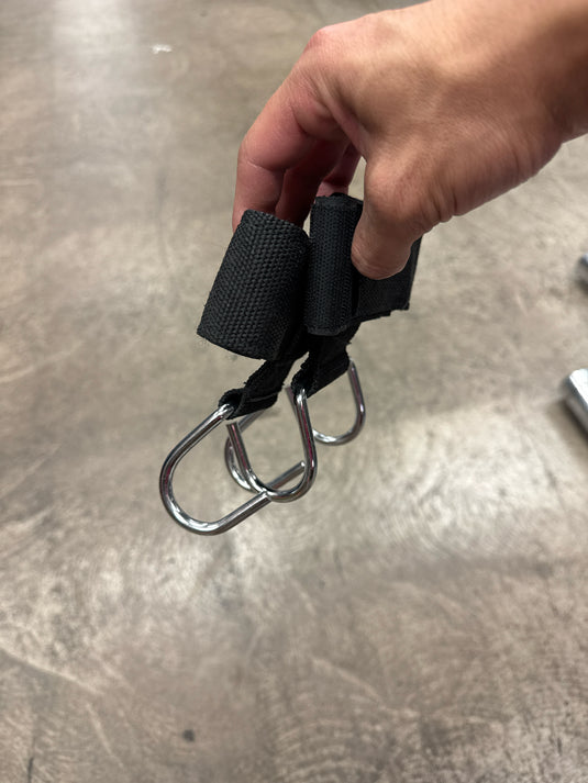 Used Lifting Hooks