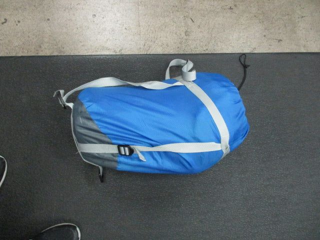 Load image into Gallery viewer, Used Abcosport 20° Camping Sleeping Bag
