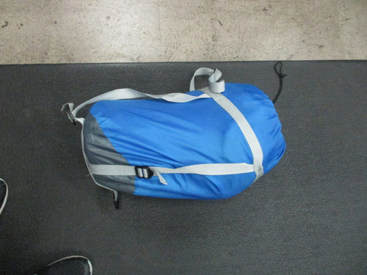 Used Abcosport 20° Camping Sleeping Bag
