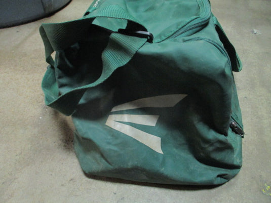 Used Easton Equipment Duffle Bag With Bat Sleeves