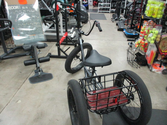 Used Baja 24