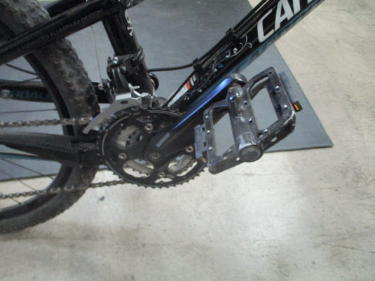 Used Cannondale Lexi One Twenty Womens Small Frame