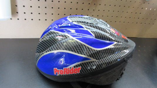 Used Pro Rider Cycling Helmet - SM/MED