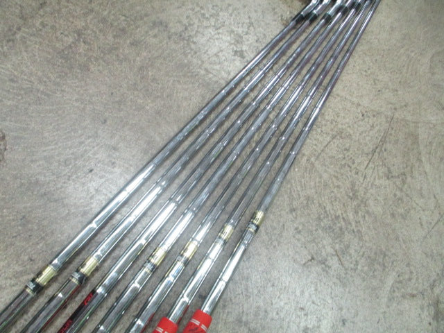 Load image into Gallery viewer, Used Mizuno MP-60 Iron Set 4-9, PW - RH
