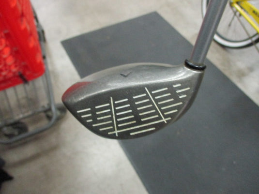 Used Callaway Great big bertha War Bird 5 Fairway Wood - RH