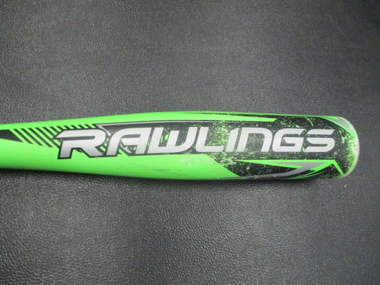 Used Rawlings Fuel (-7) 28" USA Baseball Bat