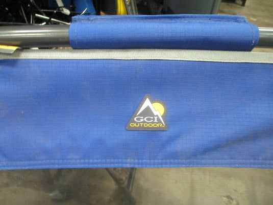 Used GCI Bi-Fold Slim Event Chair