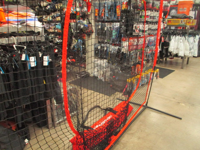 Load image into Gallery viewer, Used Powernet 7' X 7' Baseball Hitting Net
