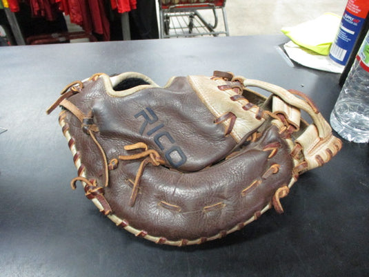 Used Rico Custom Prime Series 12