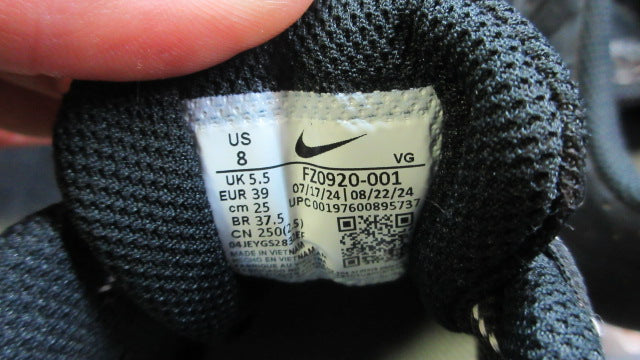 Load image into Gallery viewer, Used Nike Hyperdiamond 4 Keystone Women's Molded Softball Cleats - Size 8
