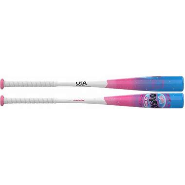 New Easton Soda Slammer 27" -10 USA Baseball Bat