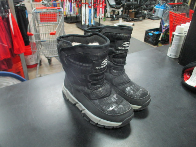 Load image into Gallery viewer, Used Hobibear Winter Snow Boots Size 2
