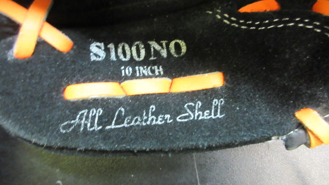 Load image into Gallery viewer, Used Rawlings Savage 10&quot; Glove - LHT
