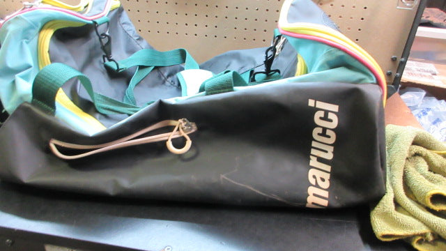 Load image into Gallery viewer, Used Marucci Baseball Equipment Duffle Bag
