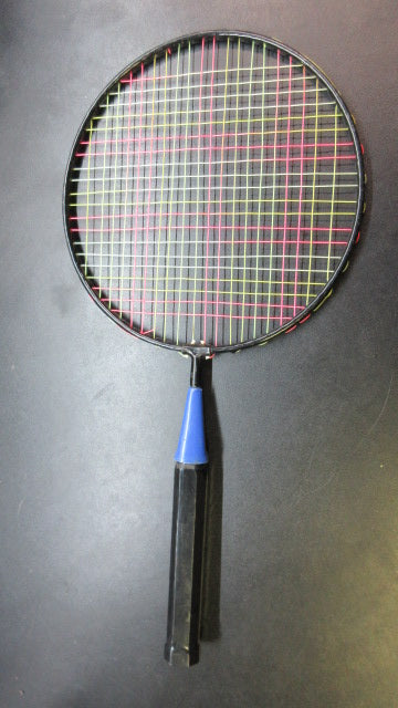 Load image into Gallery viewer, Used Sportcraft Small Badminton Racquet
