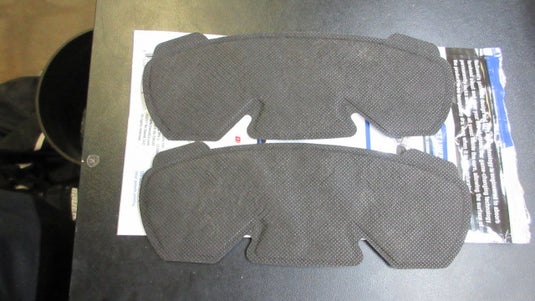 Used No Sweat Disposable Helmet Liner - 2 Liners