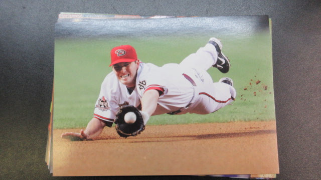 Load image into Gallery viewer, 2008 Arizona Diamondbacks Baseball Post Cards
