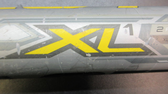 Load image into Gallery viewer, Used Easton XL1 31" -10 USSSA Composite Baseball Bat
