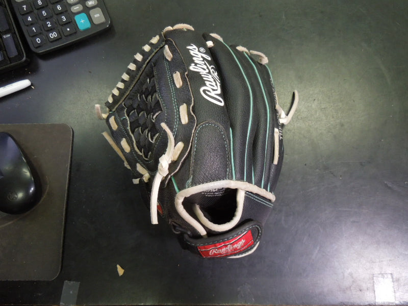 Load image into Gallery viewer, Used Rawlings LHT 11.5"  Fastpitch Softball Glove
