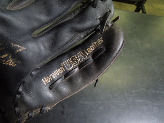 Used Louisville Slugger TPX Pro P1250 Horween Leather 12.5"  RHT Baseball Glove