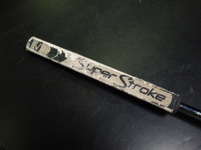 Load image into Gallery viewer, Used Ping Karsten Series Zing Right Hand 32" Putter
